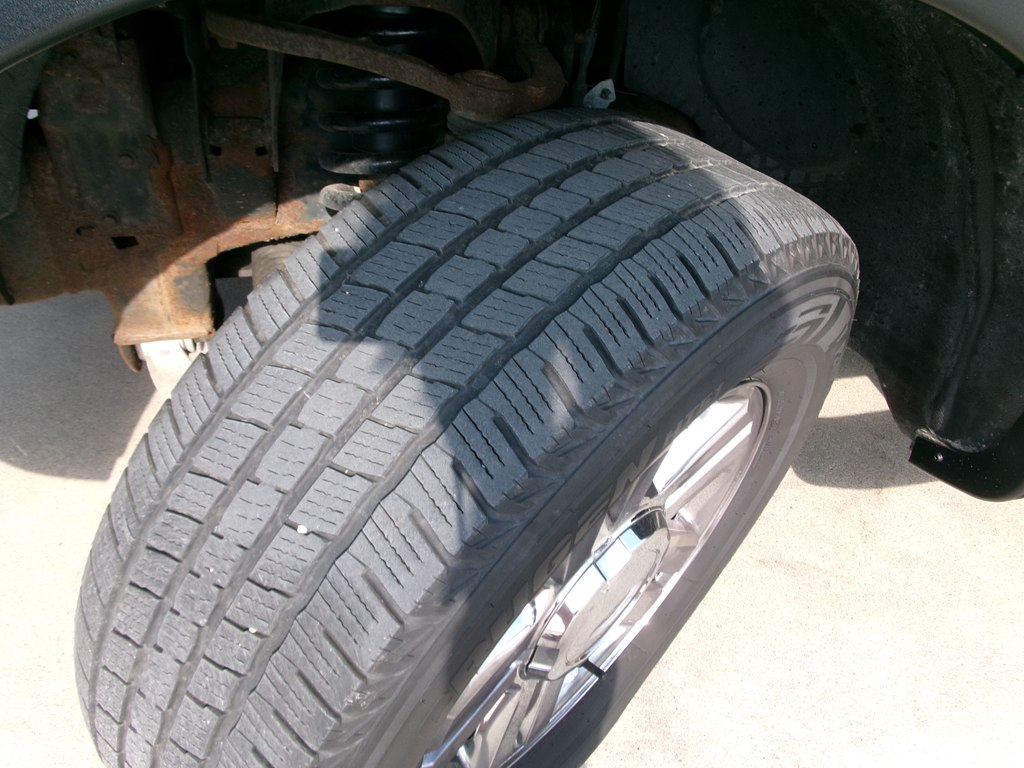 Photo 53 of this FORD F150