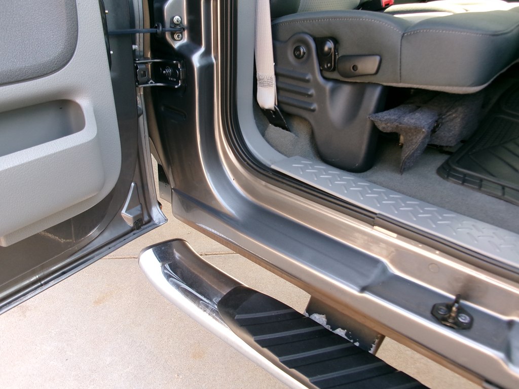 Photo 37 of this FORD F150