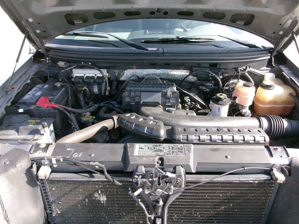 Photo 57 of this FORD F150