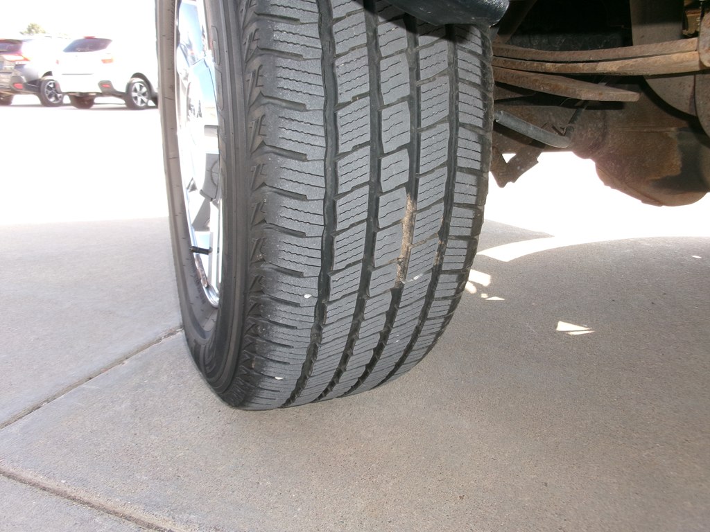 Photo 56 of this FORD F150