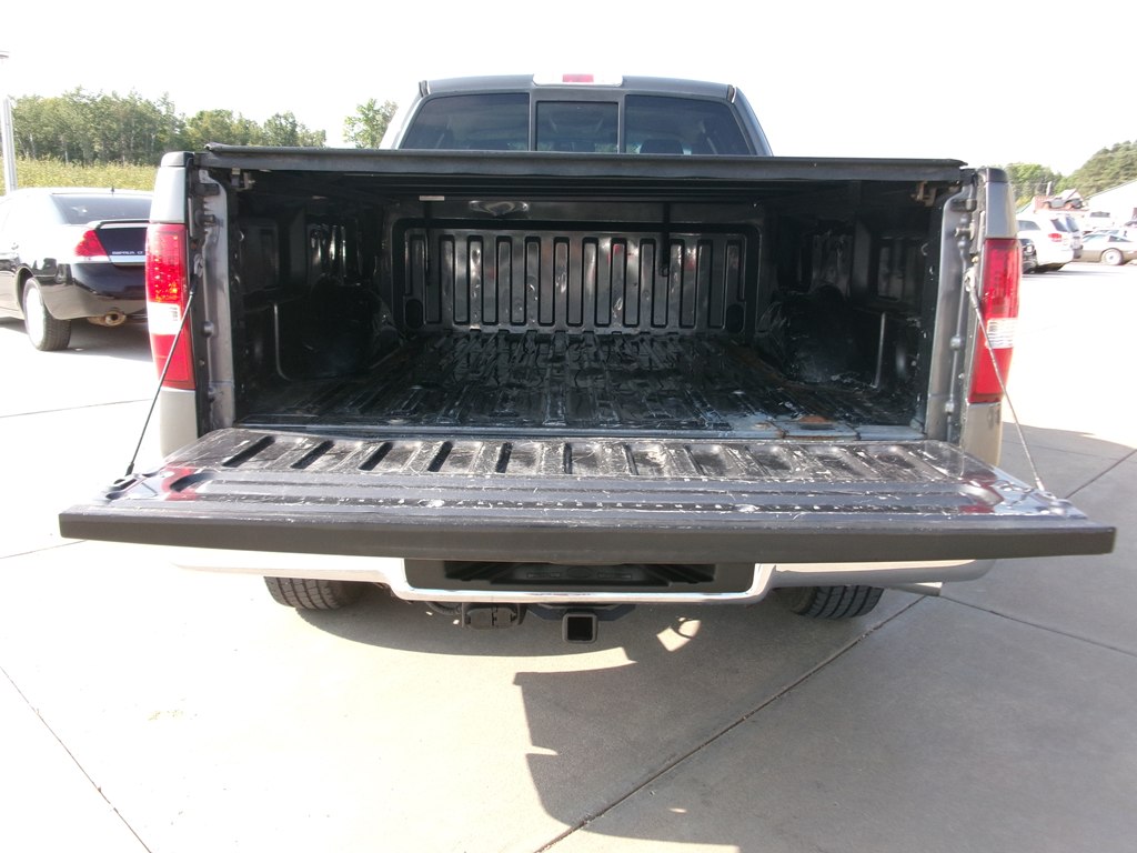 Photo 11 of this FORD F150