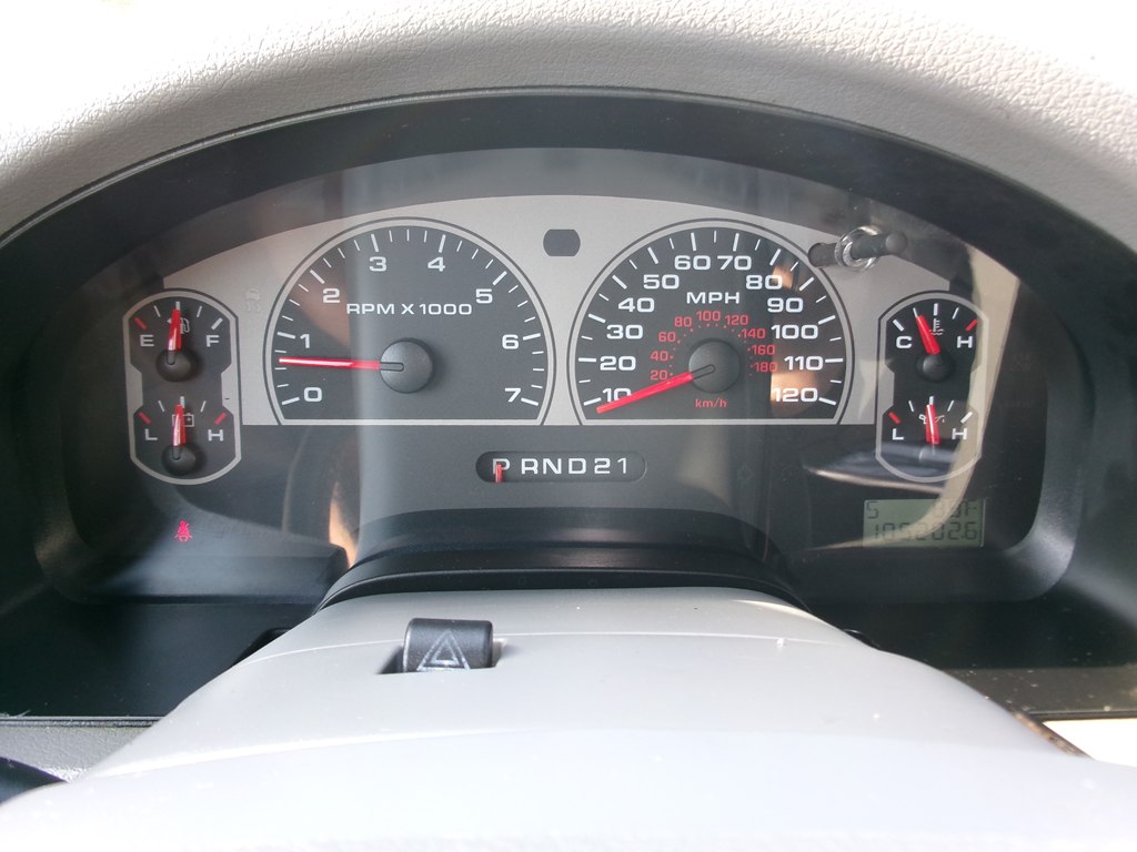 Photo 43 of this FORD F150