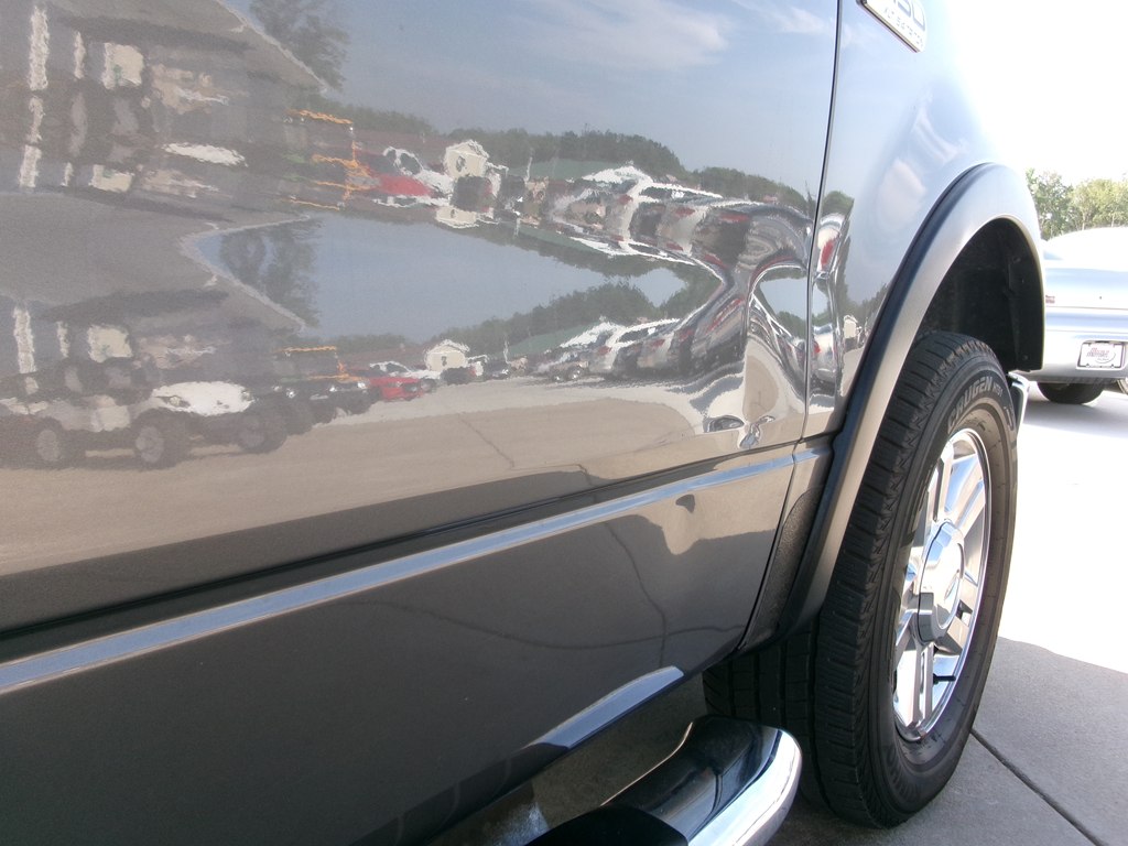 Photo 72 of this FORD F150