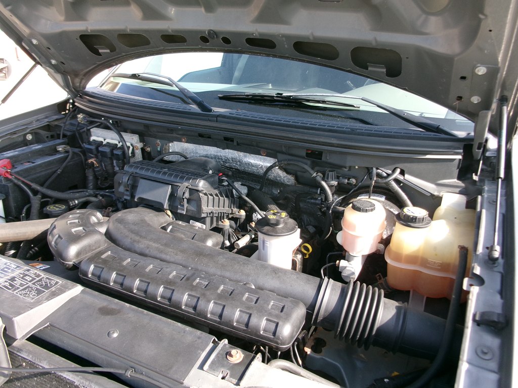 Photo 59 of this FORD F150