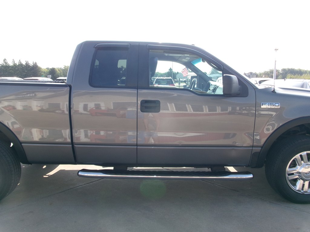 Photo 7 of this FORD F150