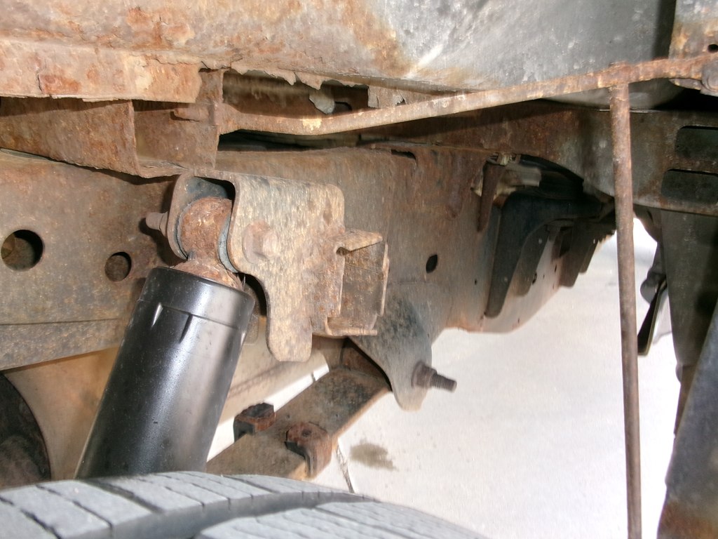 Photo 71 of this FORD F150