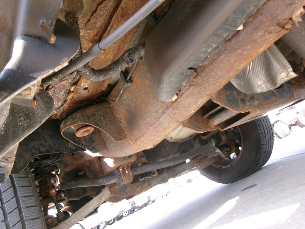 Photo 60 of this FORD F150