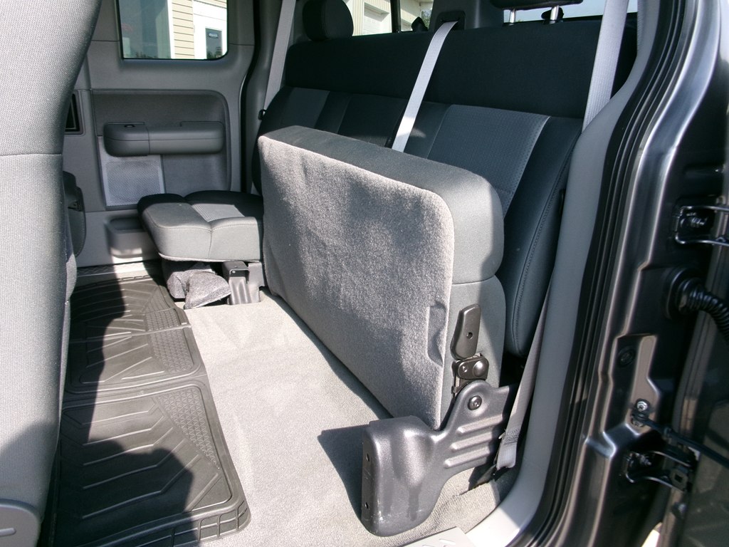 Photo 22 of this FORD F150