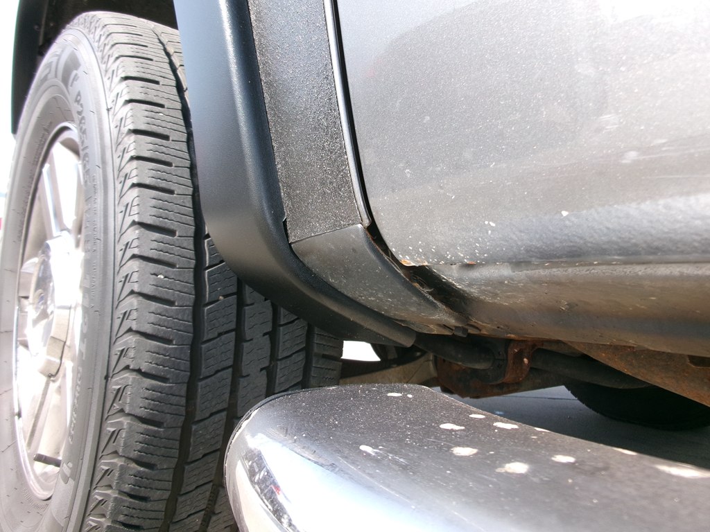 Photo 74 of this FORD F150
