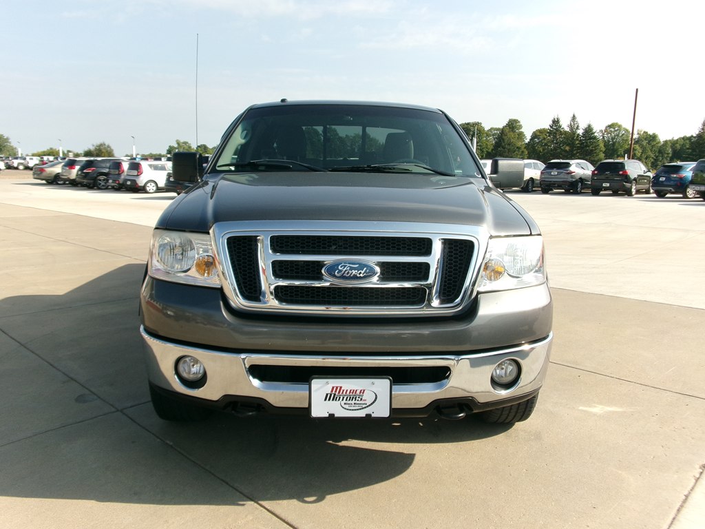 Photo 9 of this FORD F150