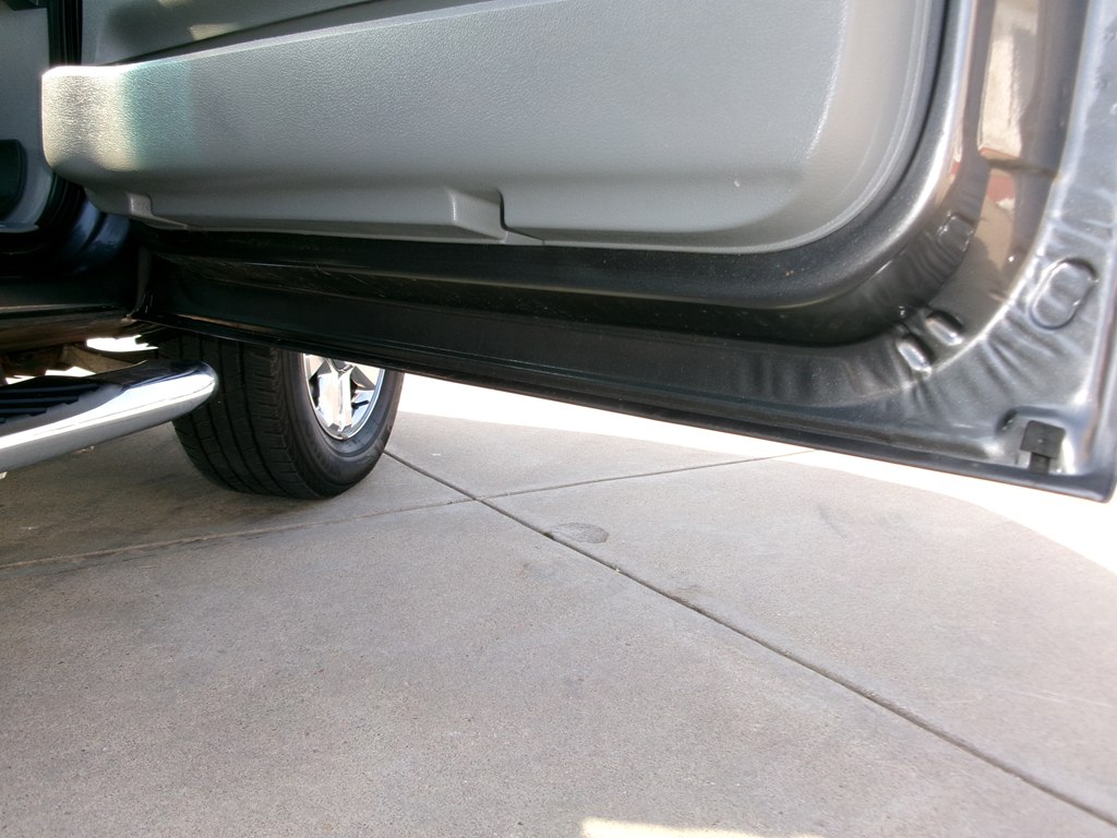 Photo 32 of this FORD F150