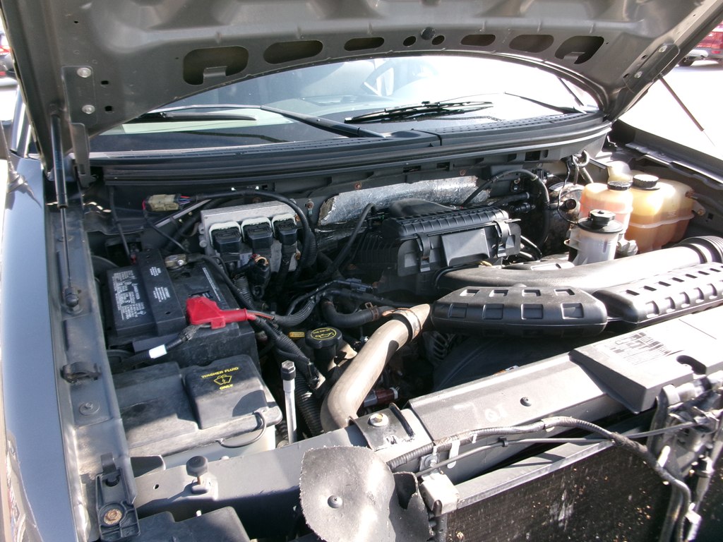 Photo 58 of this FORD F150
