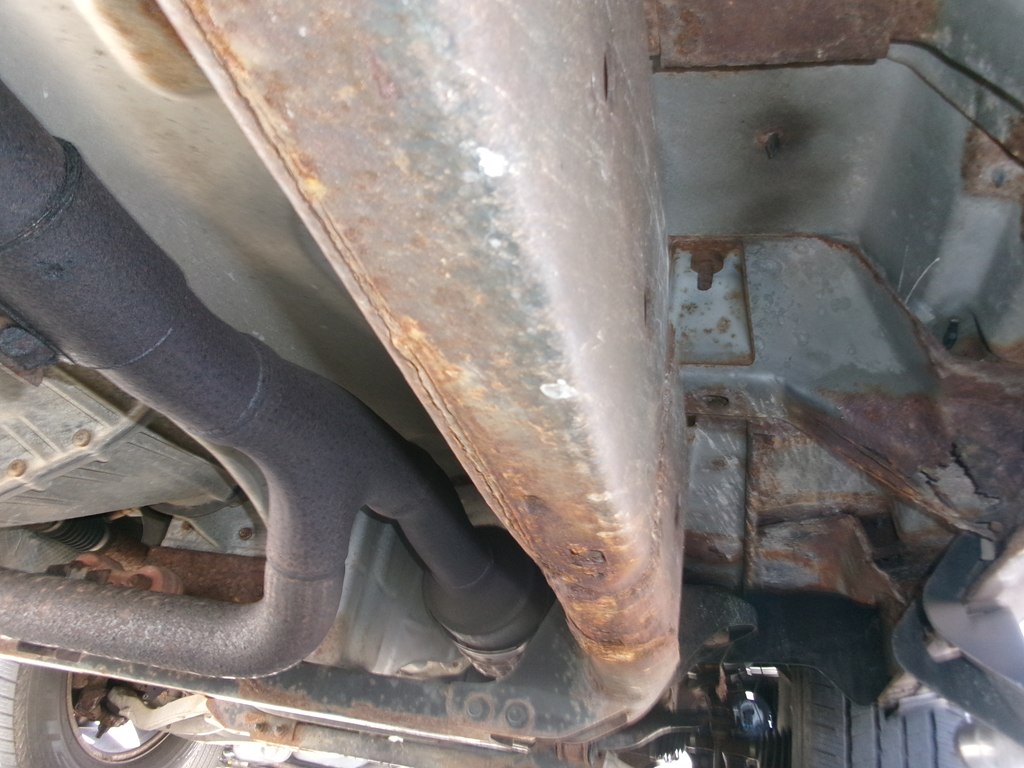 Photo 70 of this FORD F150