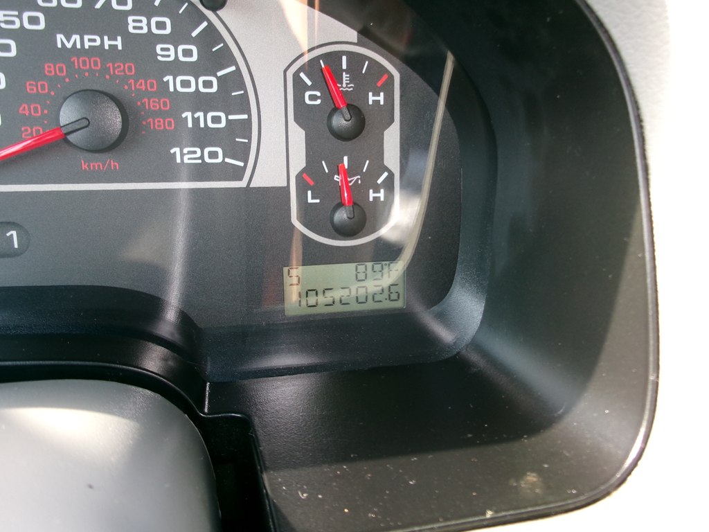 Photo 44 of this FORD F150