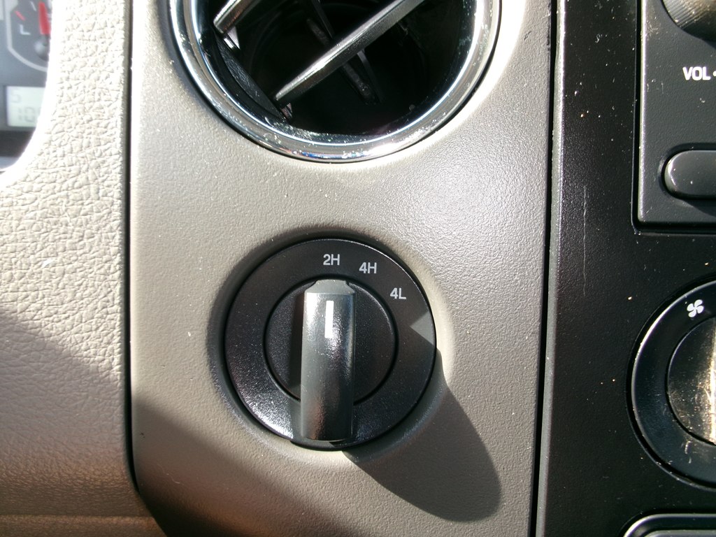 Photo 48 of this FORD F150