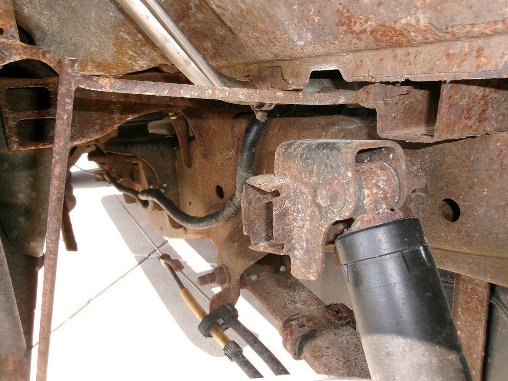 Photo 64 of this FORD F150