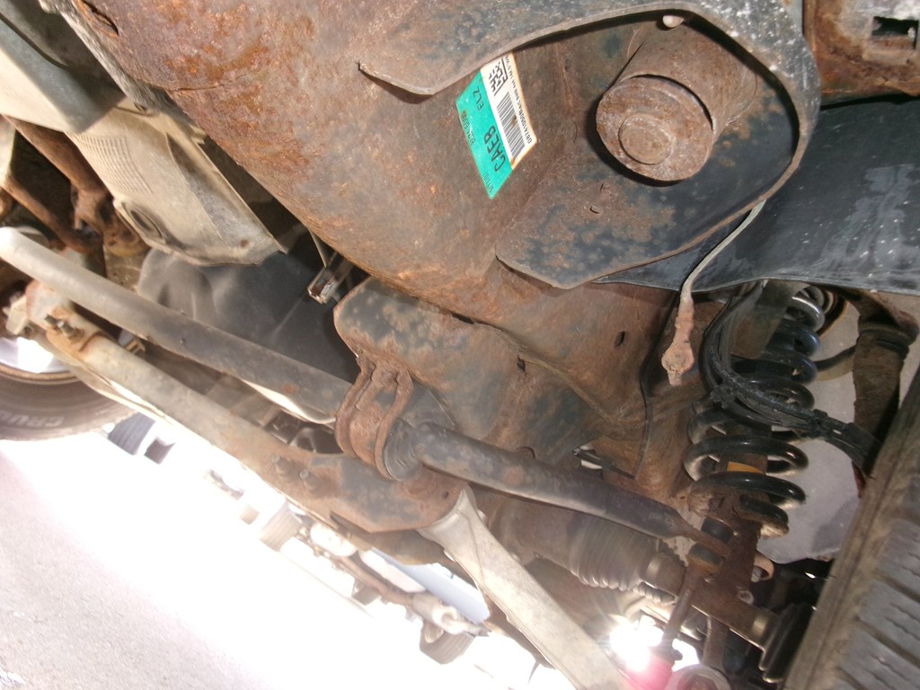 Photo 66 of this FORD F150