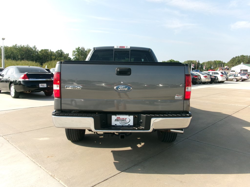 Photo 10 of this FORD F150