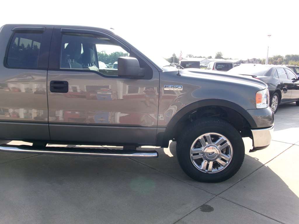 Photo 6 of this FORD F150