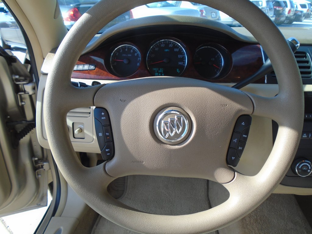 Photo 48 of this BUICK LUCERNE