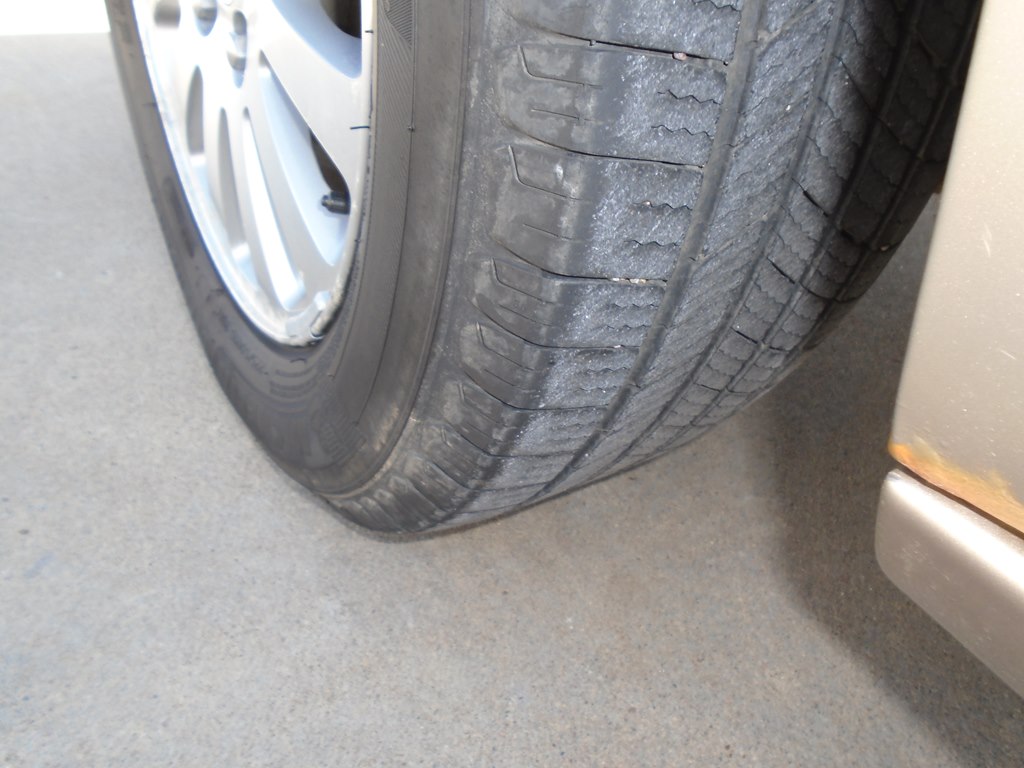 Photo 64 of this BUICK LUCERNE