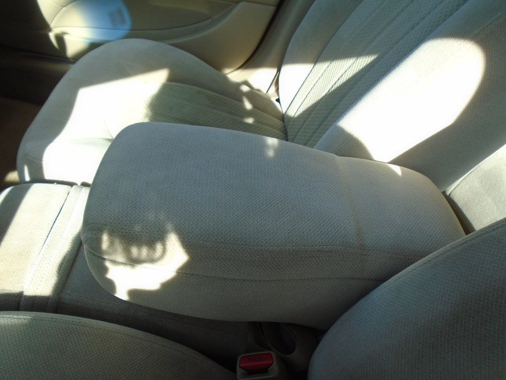 Photo 56 of this BUICK LUCERNE