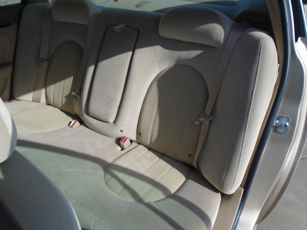 Photo 27 of this BUICK LUCERNE