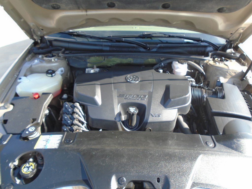 Photo 58 of this BUICK LUCERNE