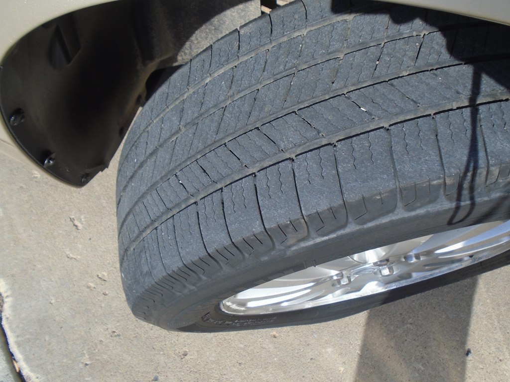 Photo 61 of this BUICK LUCERNE