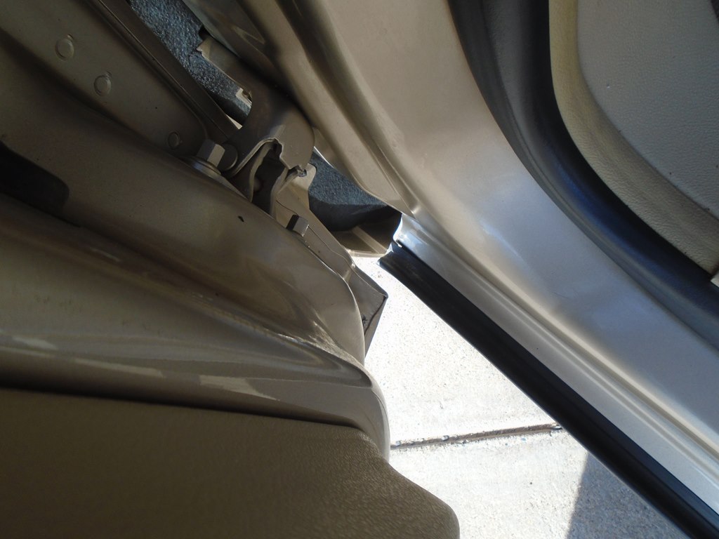 Photo 21 of this BUICK LUCERNE