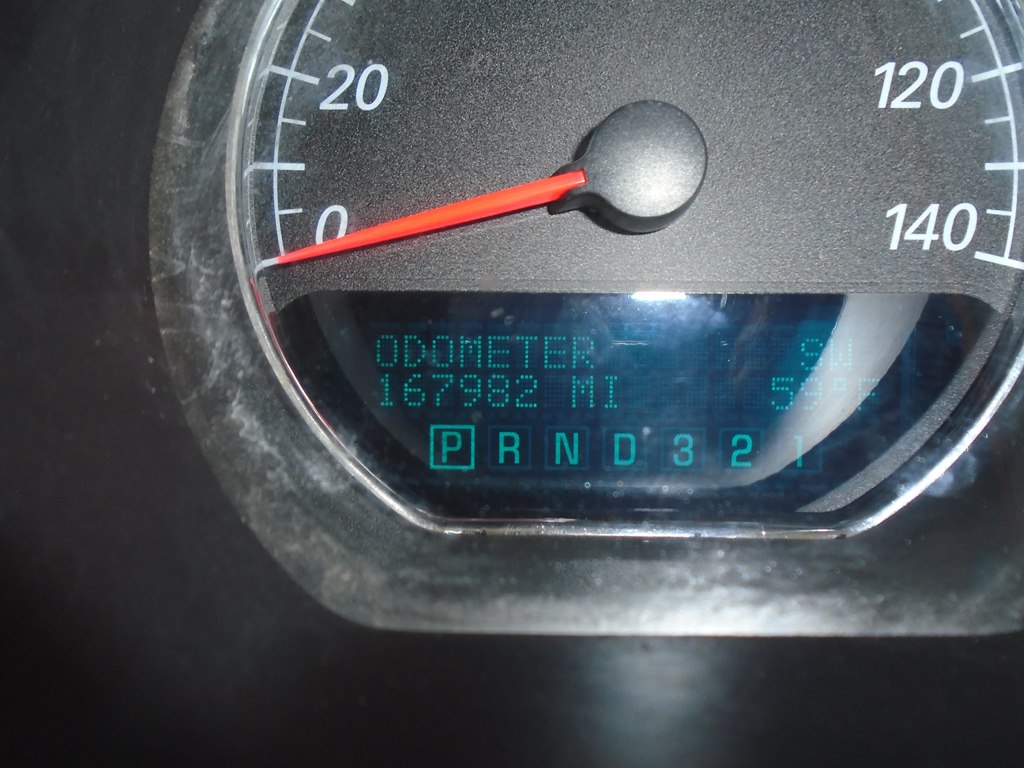 Photo 52 of this BUICK LUCERNE
