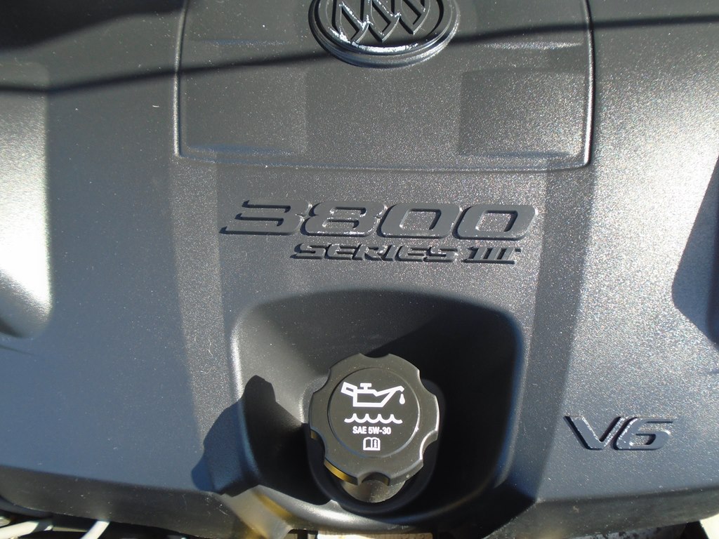 Photo 59 of this BUICK LUCERNE