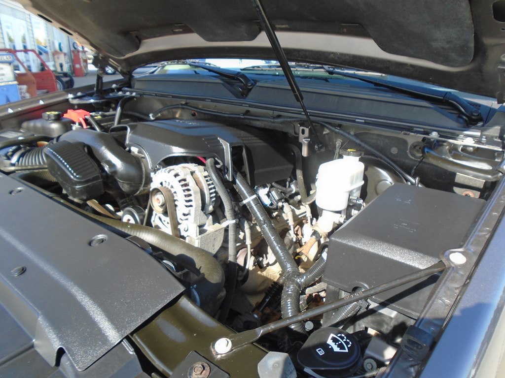 Photo 64 of this CHEVROLET SUBURBAN