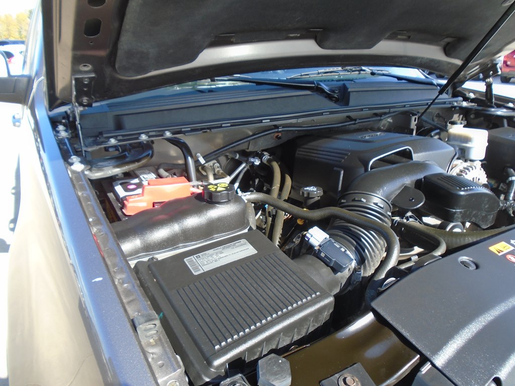 Photo 63 of this CHEVROLET SUBURBAN