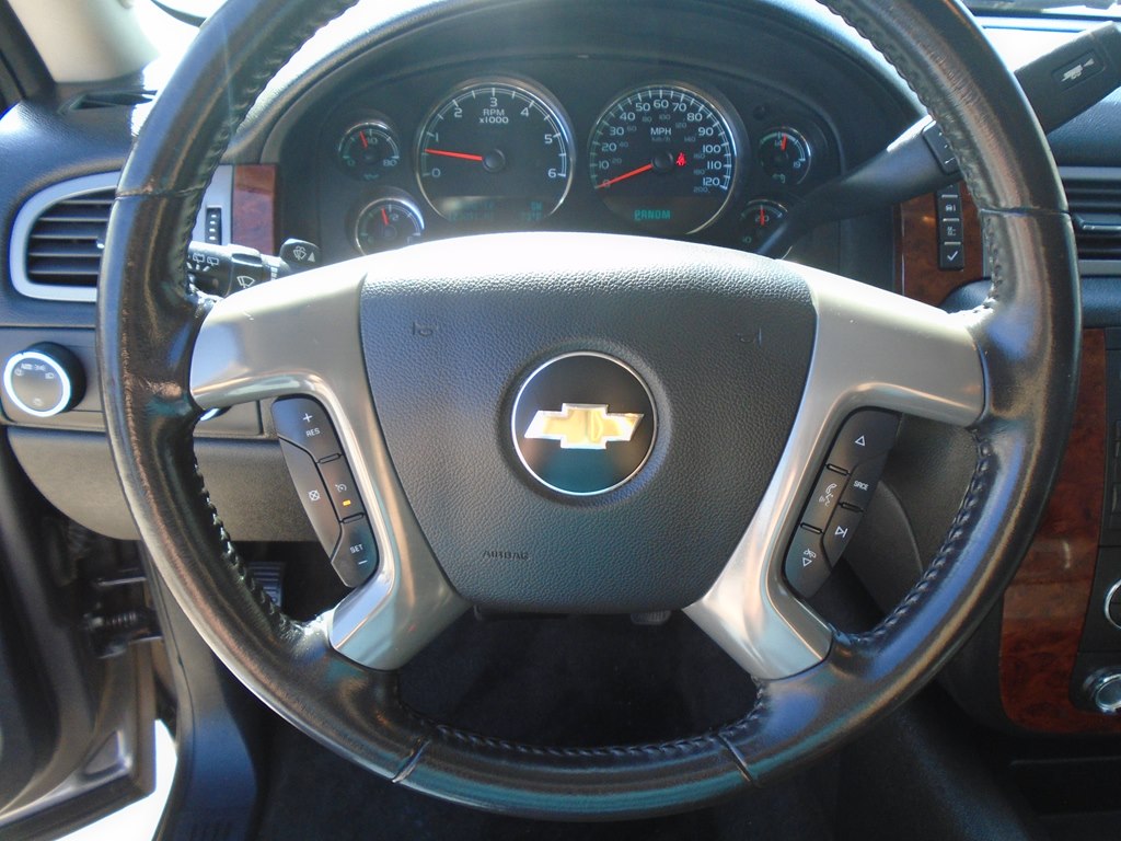 Photo 51 of this CHEVROLET SUBURBAN