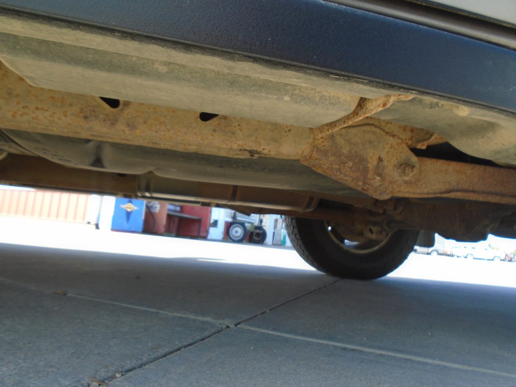 Photo 72 of this CHEVROLET SUBURBAN