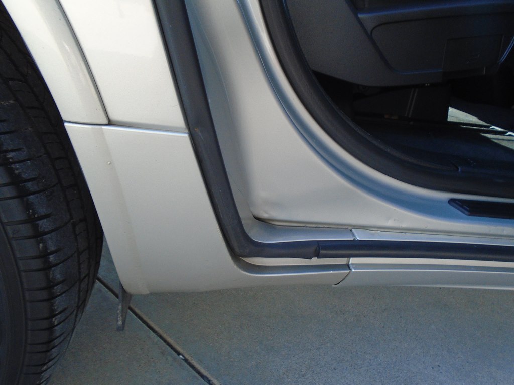 Photo 48 of this BUICK ENCLAVE
