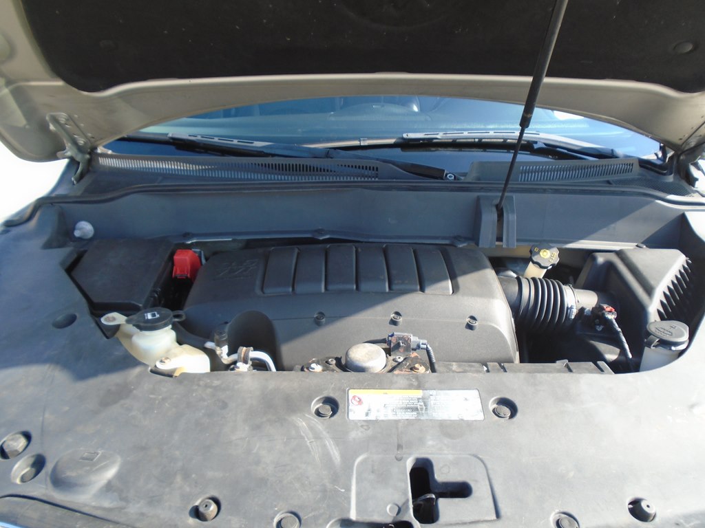 Photo 65 of this BUICK ENCLAVE