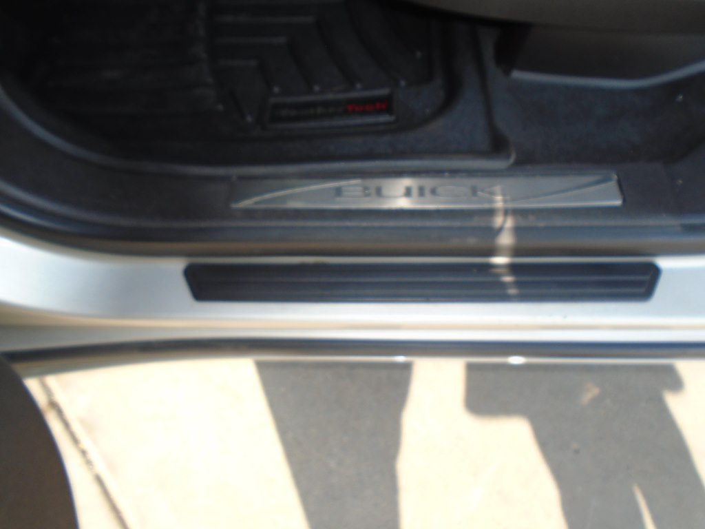 Photo 22 of this BUICK ENCLAVE