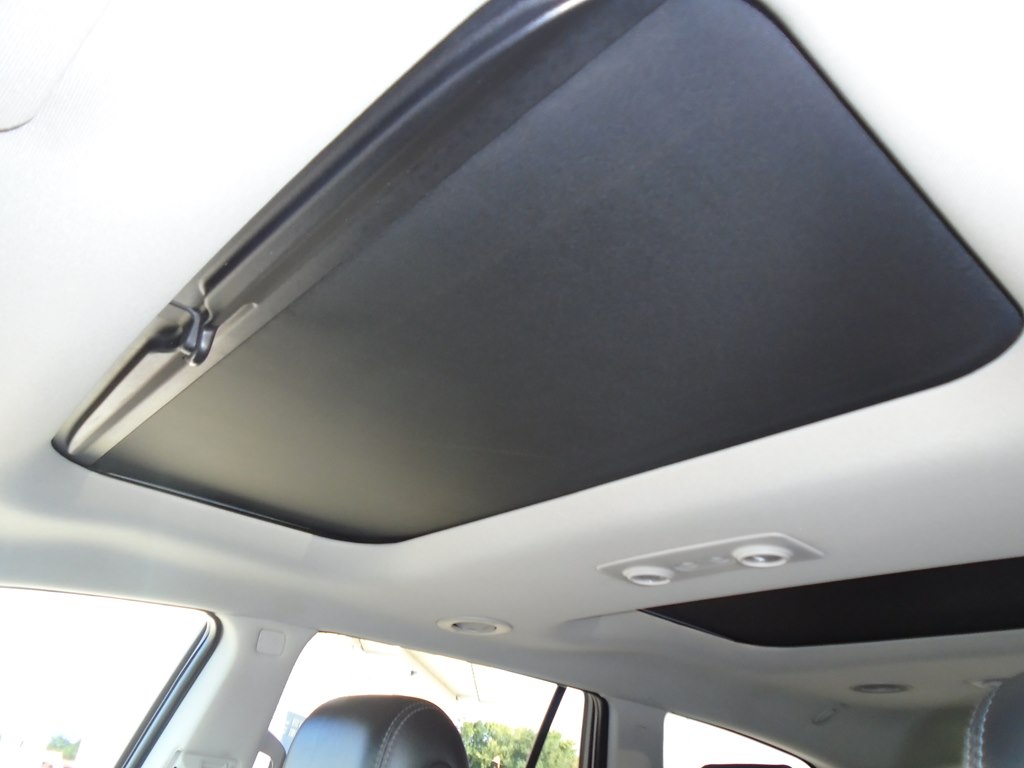Photo 63 of this BUICK ENCLAVE