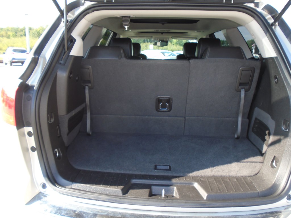 Photo 14 of this BUICK ENCLAVE