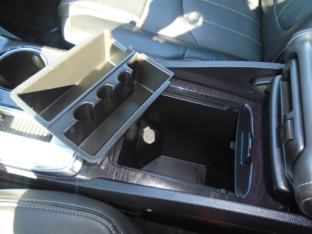 Photo 61 of this BUICK ENCLAVE