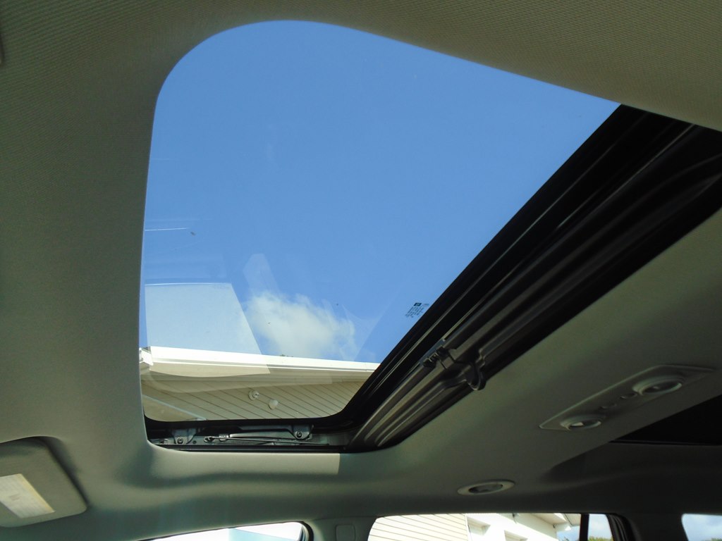 Photo 64 of this BUICK ENCLAVE