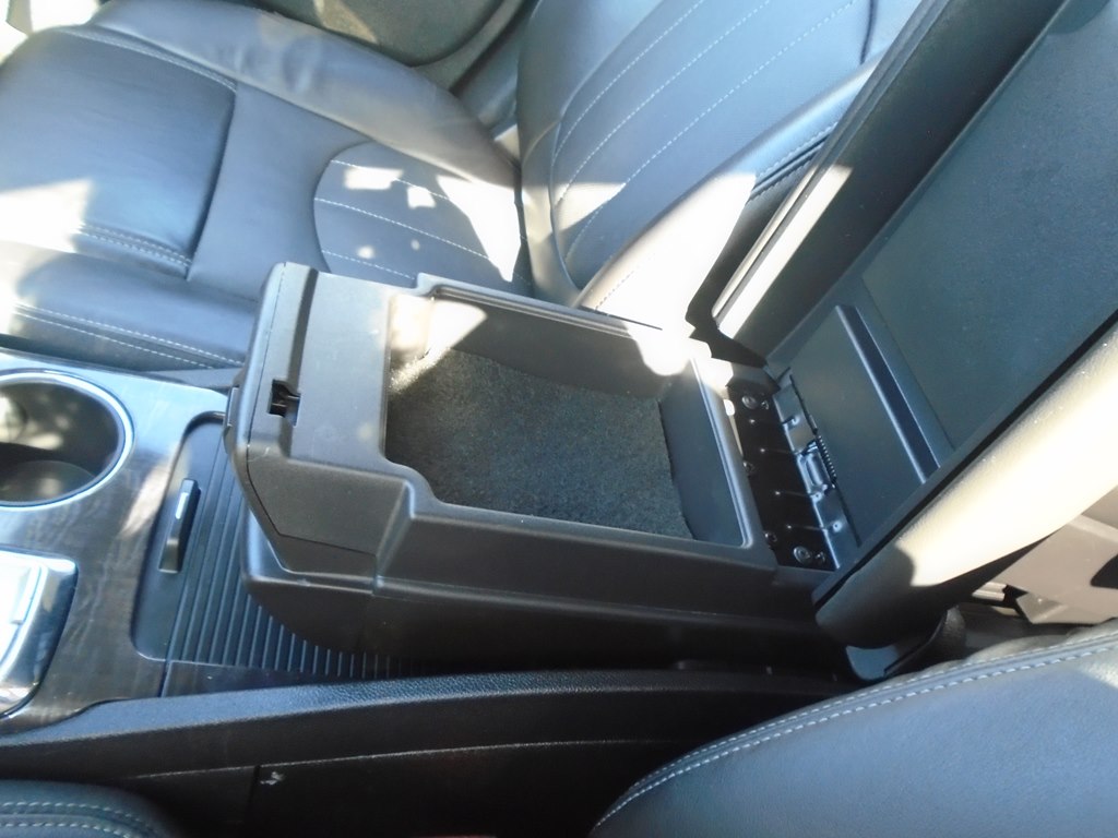 Photo 62 of this BUICK ENCLAVE