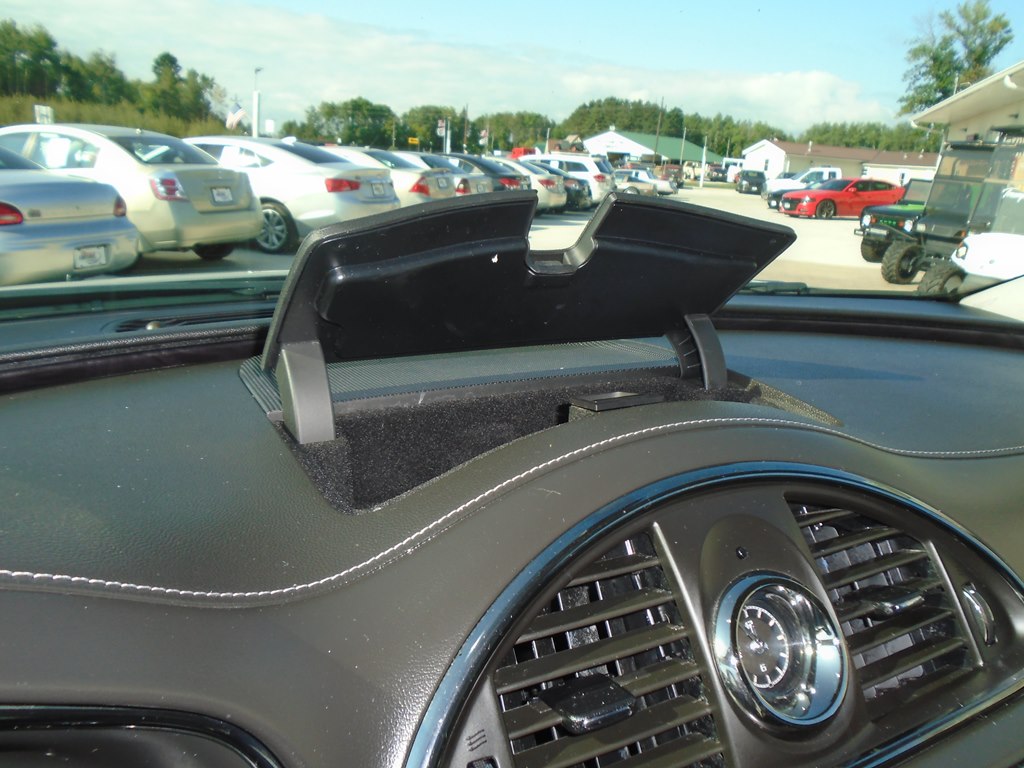 Photo 55 of this BUICK ENCLAVE