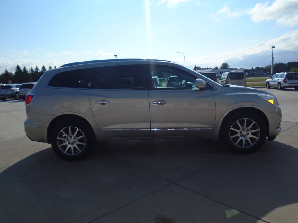 Photo 7 of this BUICK ENCLAVE