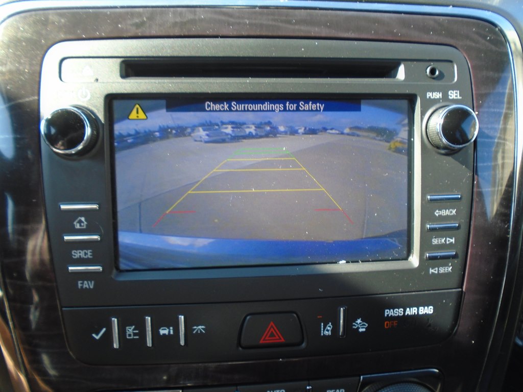 Photo 57 of this BUICK ENCLAVE