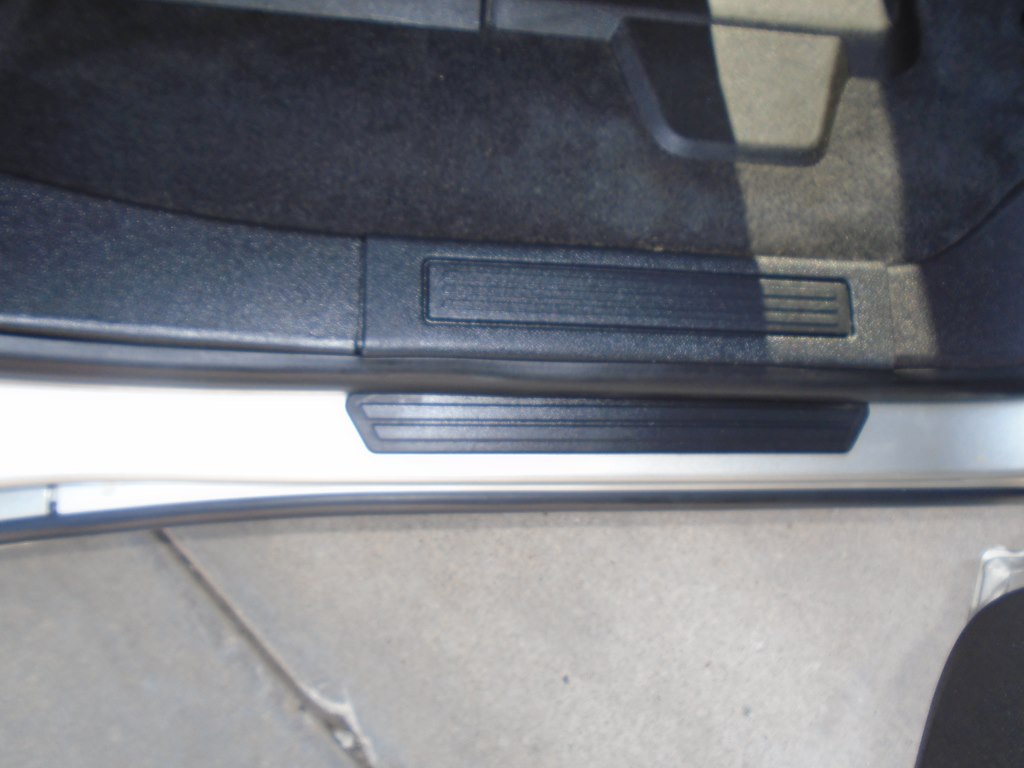 Photo 47 of this BUICK ENCLAVE