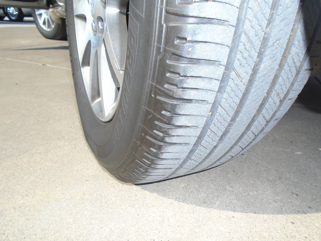 Photo 68 of this BUICK ENCLAVE