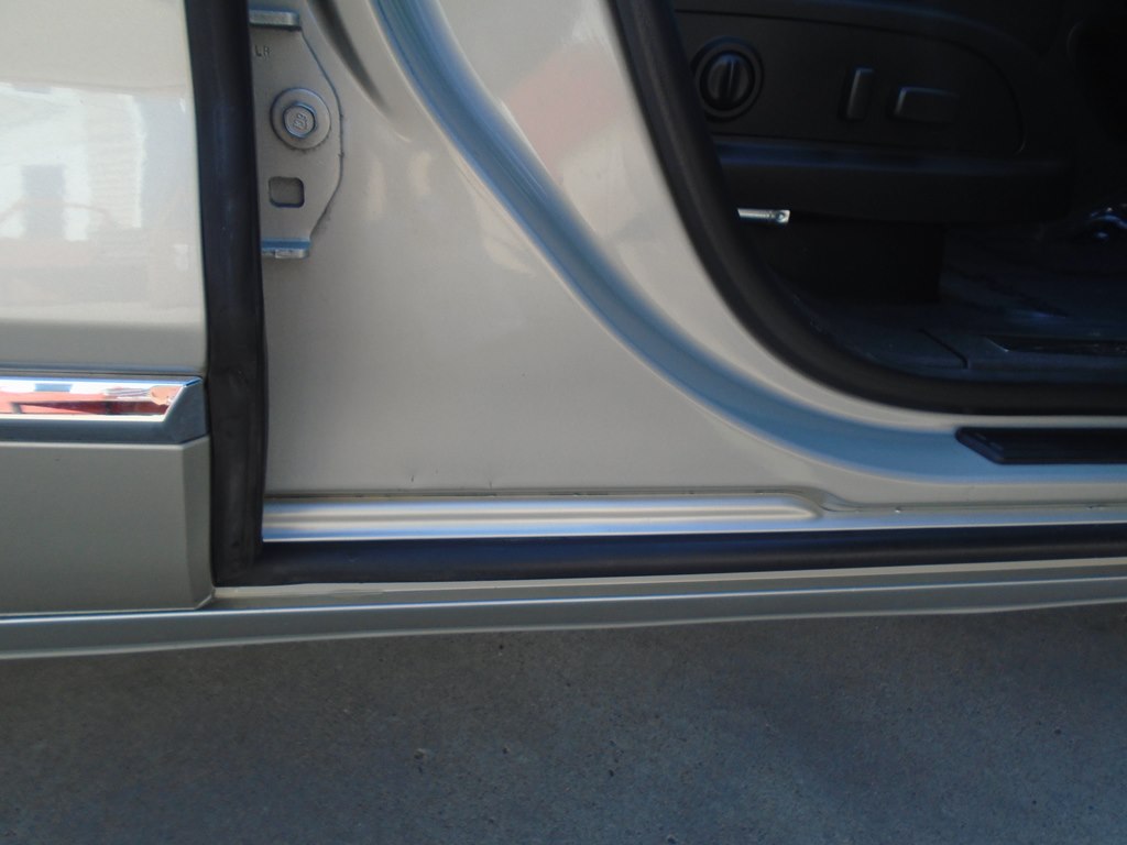 Photo 40 of this BUICK ENCLAVE